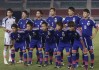 日本足球gv(日本足球国际排名)