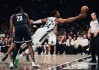 nba火箭vs雄鹿(NBA火箭vs雄鹿2006央视网)