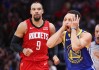 NBA勇士VS火箭比分(勇士vs火箭202152)