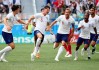 英格兰vs立陶宛集锦(英格兰vs立陶宛集锦直播)