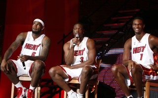 大梦vs詹姆斯(大梦是nba球星谁的称号)