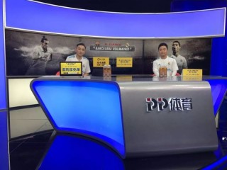 体育足球解说员(足球体育解说员都有谁)