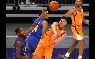 nba直播掘金vs(nba直播掘金vs森林狼)