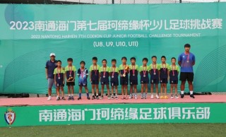 上海少儿足球(上海少儿足球俱乐部有哪些)