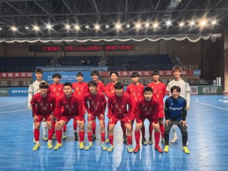 全运会足球比赛(第十五届全运会足球比赛)