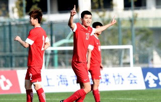 全运会u20足球直播(全运会u20足球直播视频)