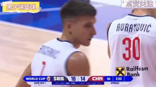 中国vs塞尔维亚男排(中国vs塞尔维亚男排比赛结果)