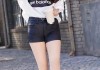 足球鞋美女(足球鞋美女穿 *** 图片)
