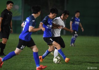 全国足球业余联赛(全国足球业余联赛排名)