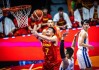 泰国男篮vs印尼(泰国对印尼比赛直播)