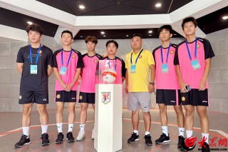 全国青少年校园足球夏令营(2019年全国青少年校园足球夏令营秩序册)