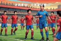 中国足球梦(中国足球梦2014综艺在线观看)
