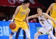 CBA八一VS辽宁(辽宁男篮对八一男篮录像)
