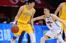 CBA八一VS辽宁(辽宁男篮对八一男篮录像)