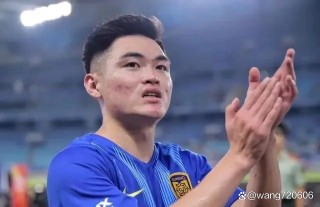 中国足球97黄金一代(中国足球97黄金一代球员是谁)
