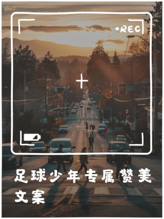 表扬足球(表扬足球队员经典语录)