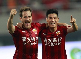 上港足球队成立(上港足球俱乐部老板)