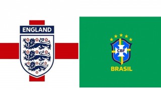 巴西VS英格兰2013(巴西vs英格兰2002争议判罚)