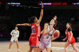 女篮vs西班牙回放(女篮对西班牙奥运资格赛录像)