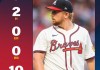 关于mlb道奇vs勇士的信息