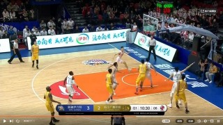 新疆vs广厦分析(2021年1月19日新疆vs广厦)