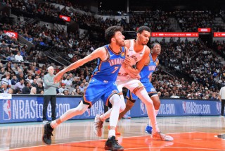 nba鹈鹕vs骑士视频(2020鹈鹕对爵士录像回放)