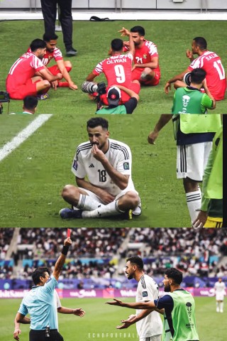 约旦vs伊拉克男篮(约旦vs伊拉克男篮比分)