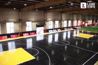 西安室内足球场(西安室内足球场在哪里)