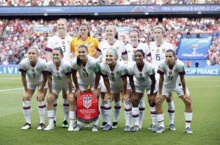 女足日本vs美国(女足日本对美国决赛)