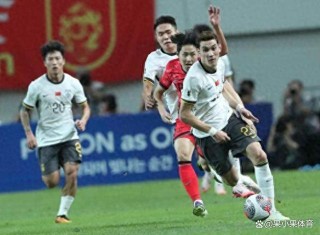 国足vs朝鲜视频(国足和朝鲜国足成绩)