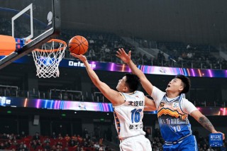 广东vs新疆扣篮(cba广东对新疆2020)