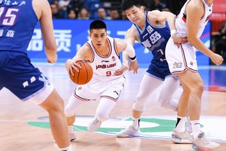 2016北京vs山东(cba北京vs山东半决赛第三场)