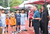 九江绿茵足球(九江市绿城球场)