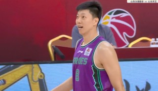 山东vs山西腾讯回放(山东与山西男篮比赛直播)