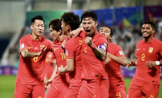 中国亚vs阿联酋(中国vs阿联酋足球哪台有直播)