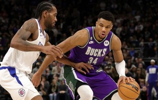 nba蓝网vs快船(篮网vs快船中文解说)