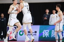 河南VS辽宁全运会男篮(2017年全运会男篮河南vs辽宁)