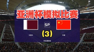 中国对卡塔尔足球(中国对卡塔尔足球比赛20)