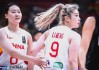 中国vs新西兰女篮(奥预赛中国女篮vs新西兰)