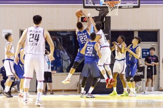 陕西信达vs河南(2020nbl陕西信达)