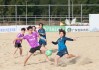 沙滩足球联赛(沙滩足球百科)