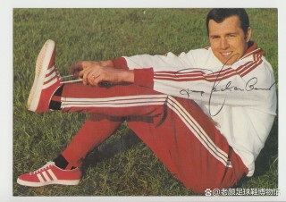 阿迪足球明星(阿迪足球明星代言人)