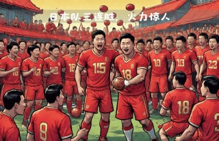日本足球队战术(日本足球战略)