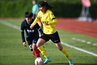 广东女子足球队(广东女子足球队刘璐颖)