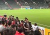 香港足球vs伊朗(香港对伊拉克比分结果)