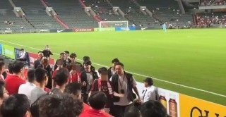 香港足球vs伊朗(香港对伊拉克比分结果)