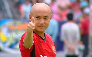 足球火第三期(足球火2018)