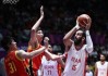 周琦vs哈达迪(周琦在nba发球打在了哈登身上)