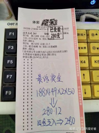 怎样竞猜足球(竞彩足球怎么猜胜负)