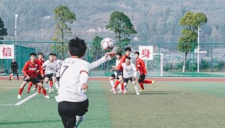 贵州省校园足球(贵州省校园足球发展的文件)